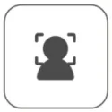 Face entry