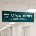 Appointment Scheduling