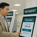 Top-up and Payment 