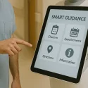 Medical Intelligent Guidance