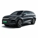 BYD TANG EV Luxury All Wheel Drive High-end SUV