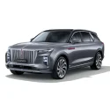 HONGQI E-HS9 Luxury Electric Vehicle