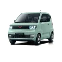 Wuling Mini EV Macaron Pure Electric Shopping Car