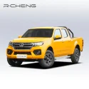 GWM Fengjun 7 Pickup 2.0T Gasoline Diesel Oil Four-Wheel Drive Engine GW4C20B Best Price Pickup China