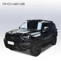 Mengshi 917 Extended Range Edition EV Best Quality Long Range Vehicles Torque 1050N.M 197 Horsepoer CATL Battery
