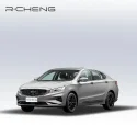 Geely Borui Car 1.8T Gasoline Cars 5 Seats Geely Borui Petrol Vehicles for Sale