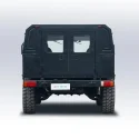 Dongfeng M50 Warriors Mengshi Single / Double Cab 4 Wheel Diesel Pickup Truck Outdoor