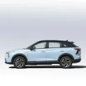 Haval B07 GWM Haval Xiaolong Gasoline Electric Plug-In Hybrid Vehicle SUV Max Range Over 1000km Low Price China SUV