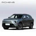 Haval B07 GWM Haval Xiaolong Gasoline Electric Plug-In Hybrid Vehicle SUV Max Range Over 1000km Low Price China SUV