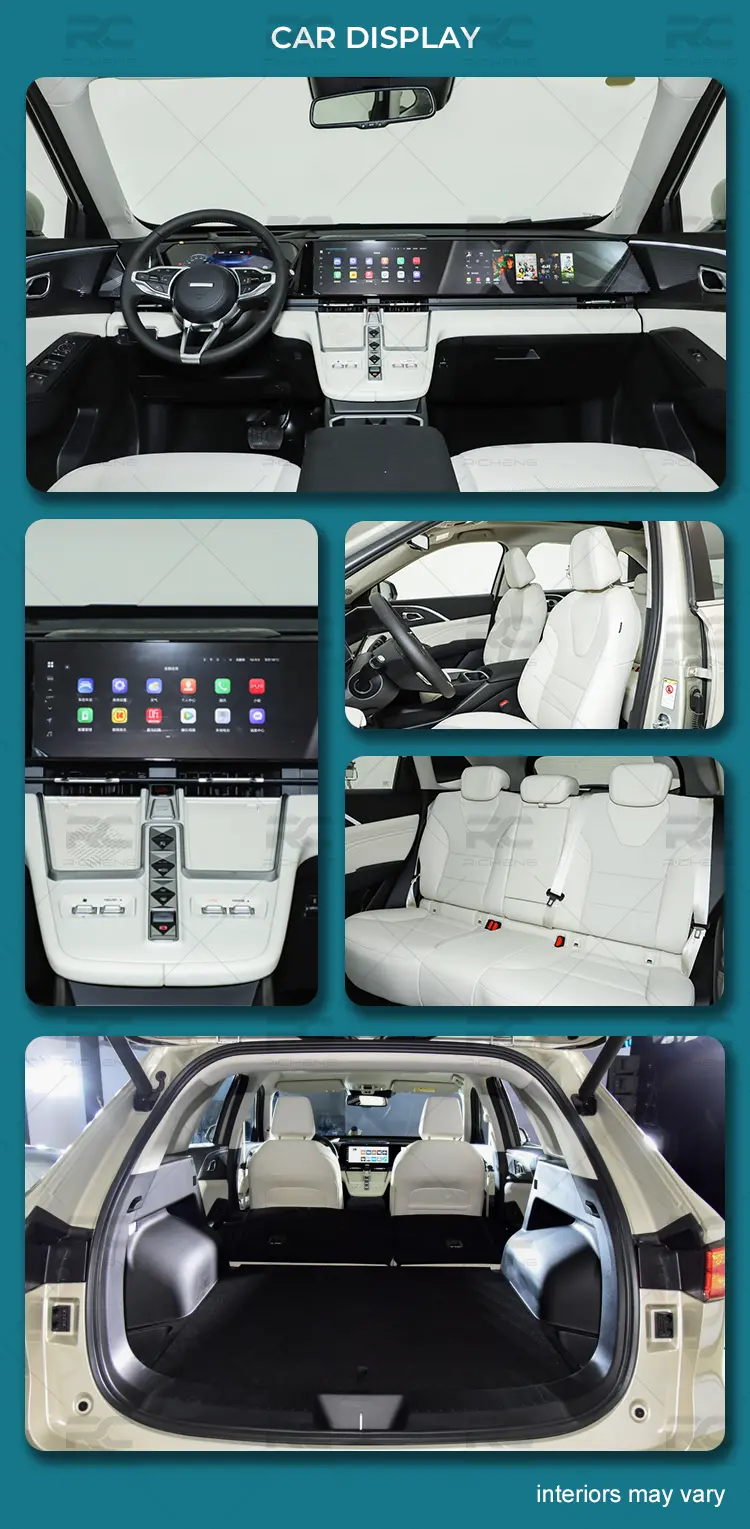 CAR DISPLAY