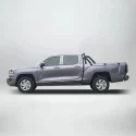 Fast Shipping Great Wall Poer Pickup Diesel Pick Up Truck