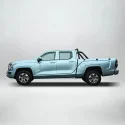 Fast Shipping Great Wall Poer Pickup Diesel Pick Up Truck