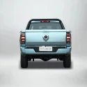 Fast Shipping Great Wall Poer Pickup Diesel Pick Up Truck