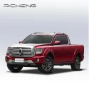 Shanhaipao Pickup Truck Chinese Pickup Trucks 2.4T Diesel 3.0T Gasoline Version Optional In Stock