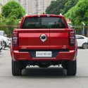 2023 Changcheng Shanhaipao Pickup Truck Chinese Pickup Trucks 2.4T Diesel 3.0T Gasoline Version Optional In Stock
