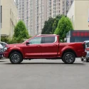 2023 Changcheng Shanhaipao Pickup Truck Chinese Pickup Trucks 2.4T Diesel 3.0T Gasoline Version Optional In Stock