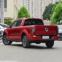 2023 Changcheng Shanhaipao Pickup Truck Chinese Pickup Trucks 2.4T Diesel 3.0T Gasoline Version Optional In Stock