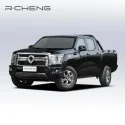 2025 Changcheng Shanhaipao Pickup Truck Chinese Pickup Trucks 2.4T Diesel 3.0T Gasoline Version Optional In Stock