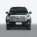 2023 Changcheng Shanhaipao Pickup black car
