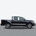 2023 Changcheng Shanhaipao Pickup black car