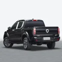 2023 Changcheng Shanhaipao Pickup black car