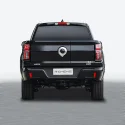 2023 Changcheng Shanhaipao Pickup black car