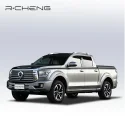 2023 Changcheng Shanhaipao Pickup black car