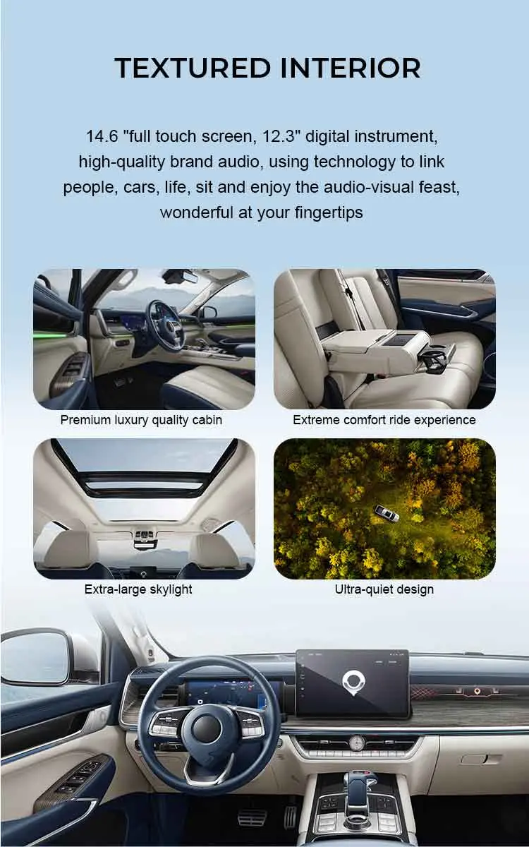 2023 Changcheng Shanhaipao Pickup Truck Chinese Pickup Trucks 2.4T Diesel 3.0T Gasoline Version Optional In Stock