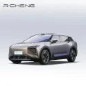 Gaohe HiPhi Y Officially Debuts At The 2023 Chengdu Auto Show
