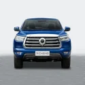 Changcheng Pao GWM Cannon 2023 Passenger 2.0T Gasoline Diesel Oil Automatic 4WD Premium GW4C20B High Quality Pickup