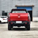 High Quality Cost-Effective Pickup Changcheng Pao GWM Cannon 2.0T Gasoline And Diesel Oil Red Blue White Silver Black