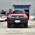 High Quality Cost-Effective Pickup Changcheng Pao GWM Cannon 2.0T Gasoline And Diesel Oil Red Blue White Silver Black