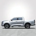 High Quality Cost-Effective Pickup Changcheng Pao GWM Cannon 2.0T Gasoline And Diesel Oil Red Blue White Silver Black