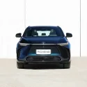 Toyota SUV Bz4X