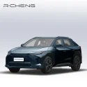Toyota SUV Bz4X Electric Car 615KM China Electric Car AWD Electric Suv Vehicle