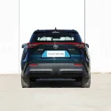 Toyota SUV Bz4X
