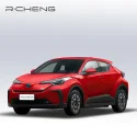 Toyota CH-R SUV Electric SUV Made In China Factory Buy Chr Ev Wholesale Toyota EV