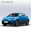 Toyota CH-R EV SUV Electric SUV Import Japanese Car Made In China Factory At Wholesale Price