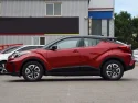 TOYOTA C HREV 红1