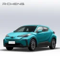 Left Hand Toyota CH-R EV Hot Sale Chr SUV Electric SUV Import Japanese Car Made In China Factory At Wholesale Price