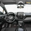 Hot Sale Toyota CH-R SUV Electric SUV Made In China Factory Buy Chr Ev Wholesale Toyota Ev