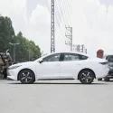 BYD Destroyer 05 Plug-in Hybrid EV