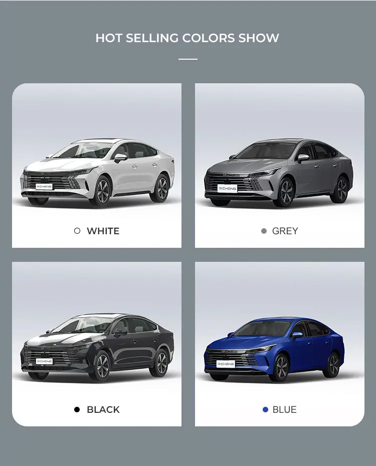 BYD Destroyer 05 2023 DM-I Champions 120KM Flagship Byd Quzhujian Low Price Ev Hybrid Electricity Battery With Petrol