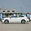 雪佛兰 克鲁泽2024款 白2