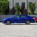 Toyota Camry Hybrid Car