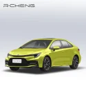 Toyota Levin Gas Car Hybrid Sedan Gasoline Gas Vehicle Vehicle Oil For Sale