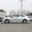 Toyota Levin Gas Car Hybrid Sedan