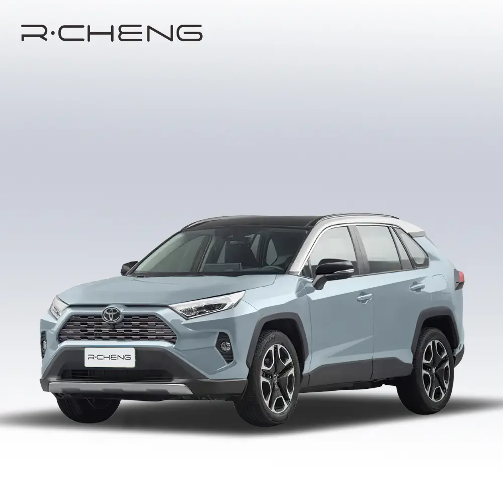 Toyota Rav4 SUV