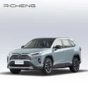 Toyota Rav4 SUV 7 Seater Suv From China Top Fashion Gas Cars