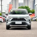 Best Price Suv Auto Toyota Rav4 7 Seater Suv From China Top Fashion Gas Cars